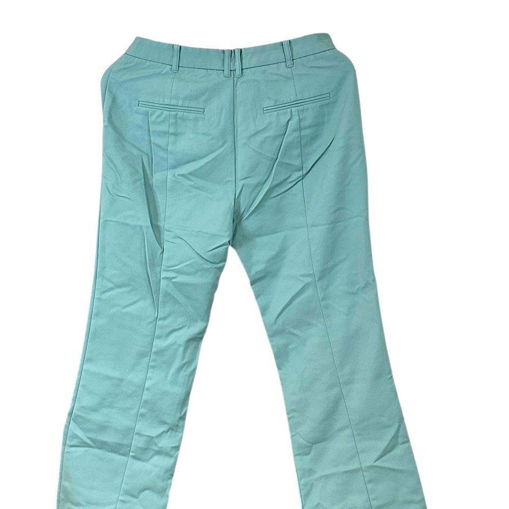 Marciano by Guess Aqua Blue Slim Dress Pants – Size 8 (EU 44) - Picture 11 of 15